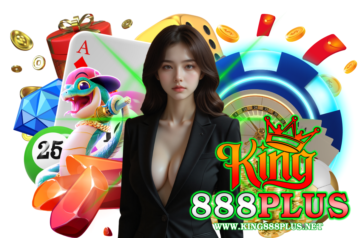 king888plus